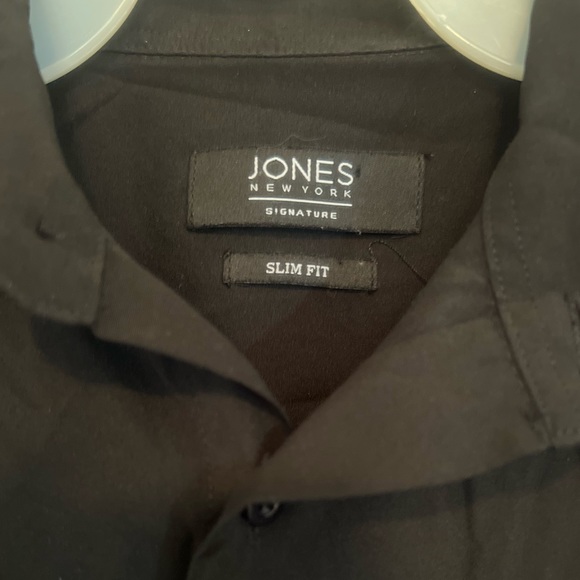 button down shirt - Picture 2 of 3